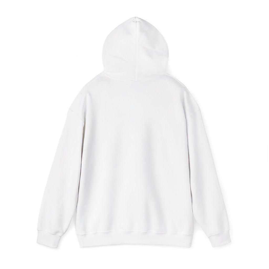 Comfortable Fashion Hoodie - Live & Breathe