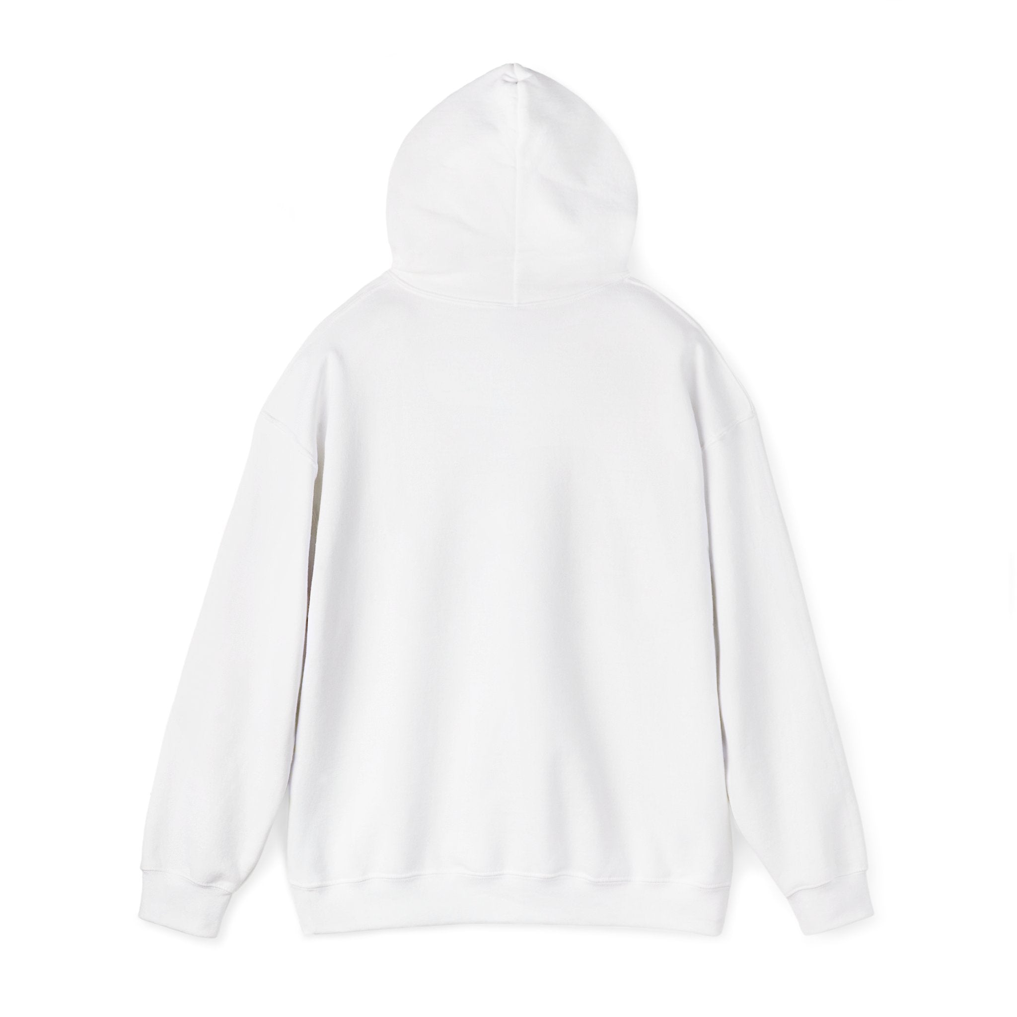 Comfortable Fashion Hoodie - Live & Breathe