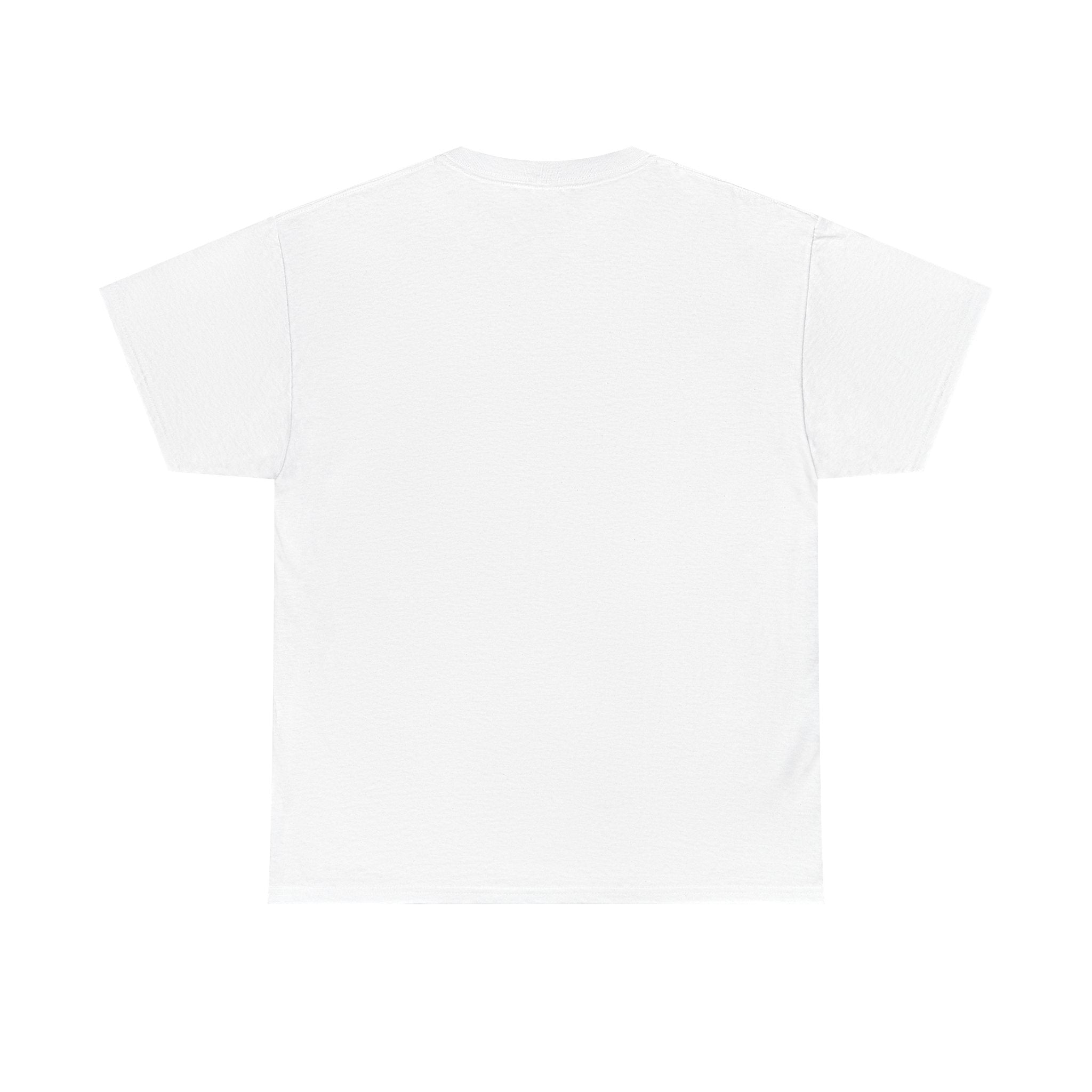 Comfortable Fashion Unisex Tee - Live & Breathe