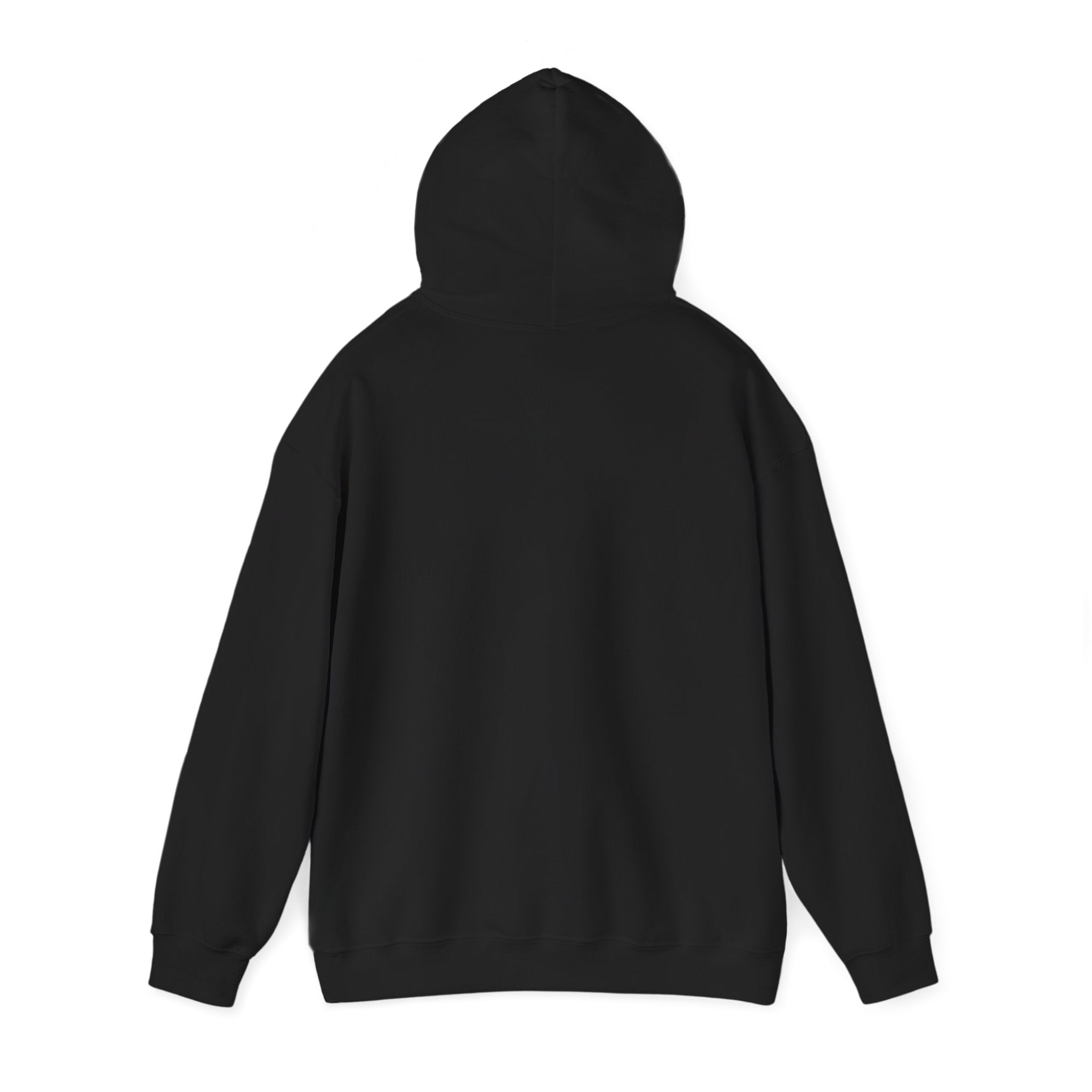 Comfortable Fashion Hoodie - Live & Breathe